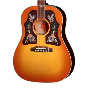 Gibson Custom Margo Price J-45 Heritage Cherry Sunburst