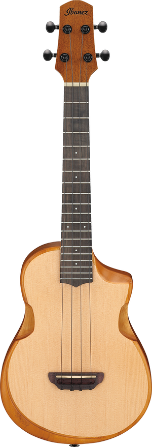 Ibanez AUC10E Ukulele