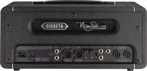 Laney Digbeth BCC-DB-EAST Nathan East PRE-ORDER!