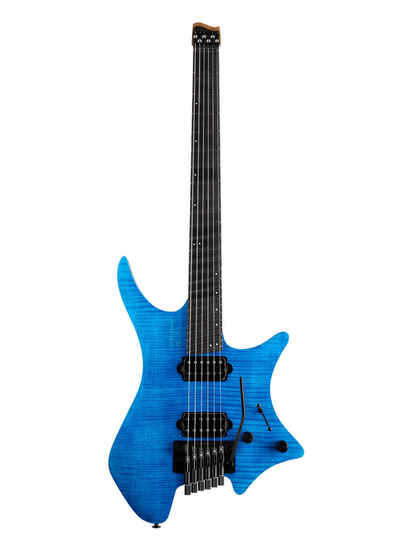 Strandberg Boden Prog NX6 Deep Blue PRE-ORDER