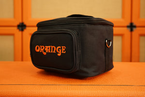 Orange Baby Terror