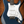 PRS Silver Sky Defender Arles Blue