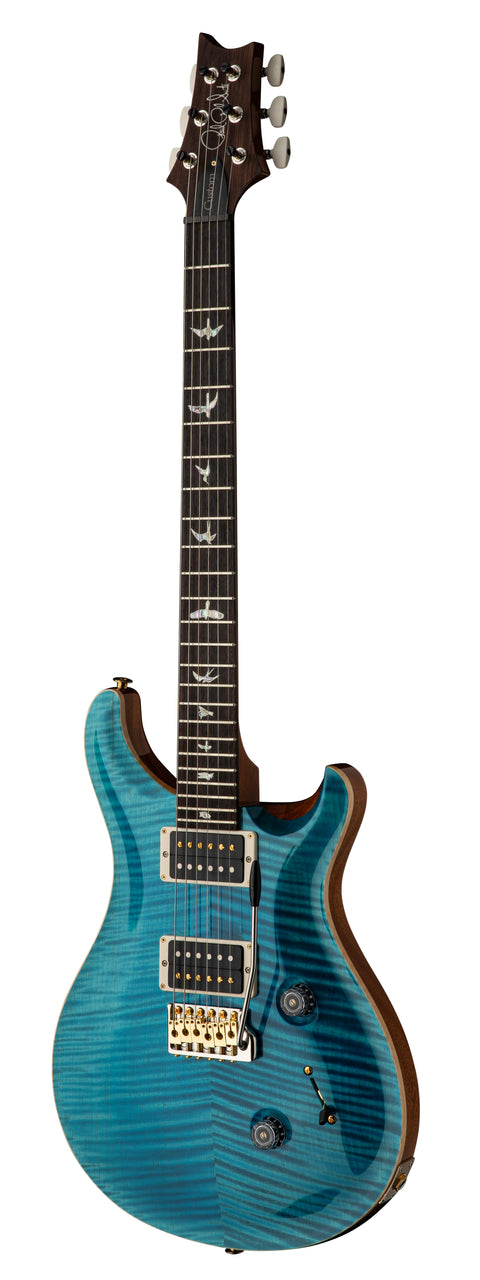 PRS Custom 24 Carroll Blue (2024) PRE-ORDER