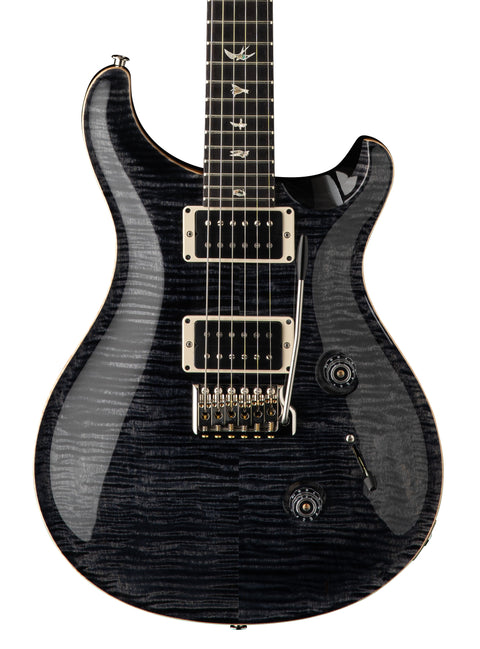 PRS Custom 24 Grey Black (2024) PRE-ORDER