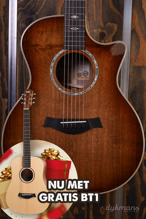 Taylor Custom GA Walnut #..024