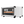 Orange Dual Dark 100 Limited Edition White