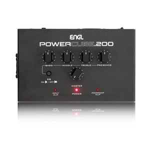 ENGL E805 Powercube 200