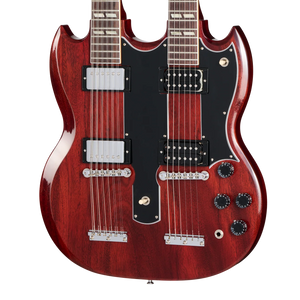 Gibson Custom Jimmy Page EDS-1275 Doubleneck VOS '69 Cherry