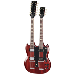 Gibson Custom Jimmy Page EDS-1275 Doubleneck VOS '69 Cherry