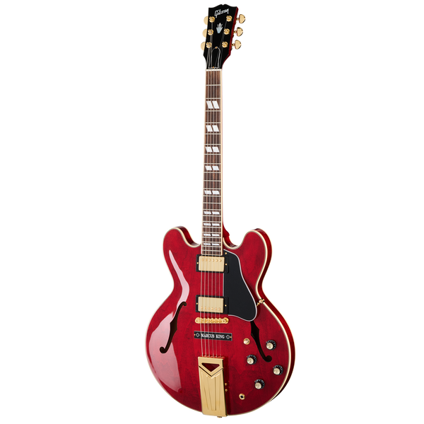 Gibson Marcus King ES-345 PRE-ORDER