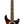 PRS SE Ed Sheeran Hollowbody I Piezo Baritone Orange Tiger Smokeburst