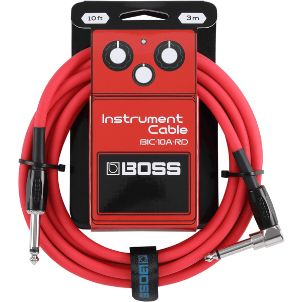 Boss Bic-10A-BK