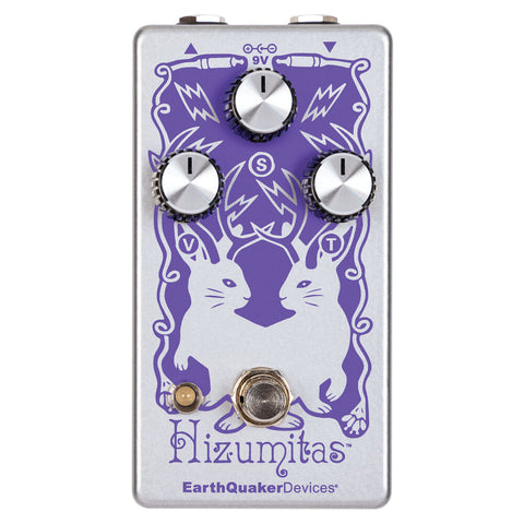 Earthquaker Devices Hizumitas