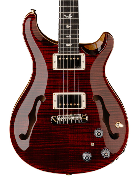 PRS Hollowbody II Piezo Red Tiger (2024) PRE-ORDER