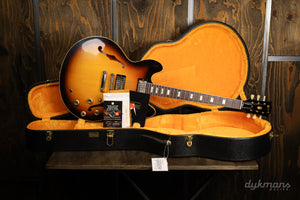 Gibson Custom Shop 1964 ES-335 Reissue Vintage Burst VOS