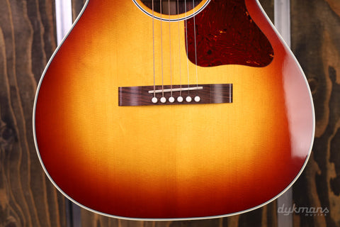 Gibson L-00 Rosewood 12-Fret Rosewood Burst