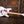 Squier Fender x Hello Kitty White Stratocaster