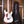 Squier Fender x Hello Kitty White Stratocaster