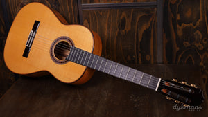 Bautista Iranzo 25 Flamenco