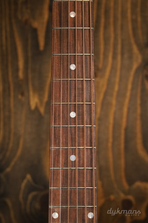 Gibson J-45 Standard Vintage Sunburst Left-Handed