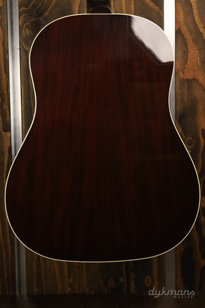 Gibson J-45 Standard Vintage Sunburst Left-Handed