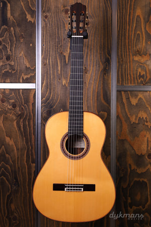 Bautista Iranzo 5 Flamenca Negra