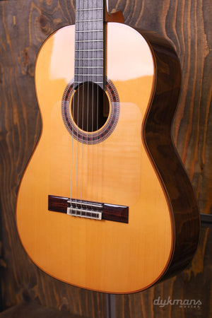 Bautista Iranzo 5 Flamenca Negra