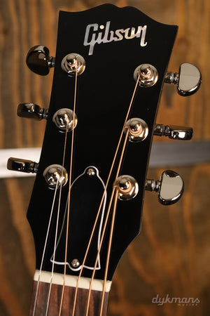 Gibson J-45 Standard Vintage Sunburst Left-Handed