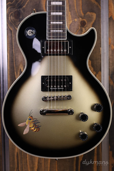 Epiphone Adam Jones Les Paul Custom Art Collection: Mark Ryden’s “Queen Bee”