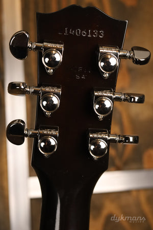 Gibson J-45 Standard Vintage Sunburst Left-Handed