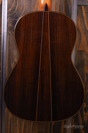 Bautista Iranzo 5 Flamenca Negra