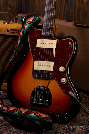 1963 Fender Jazzmaster