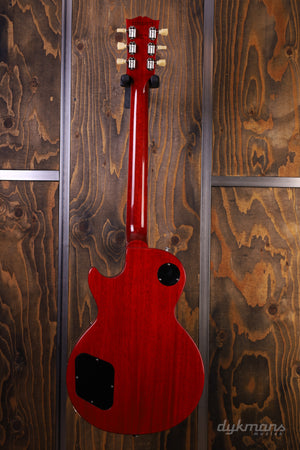 Gibson Les Paul Standard '50s Dirty Lemon Burst #..74