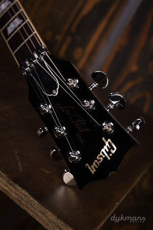 Gibson Custom Shop Les Paul Axcess Floyd DC Rust