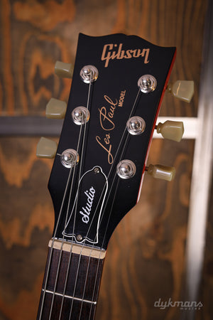 Gibson Les Paul Studio 2016 PRE-OWNED!