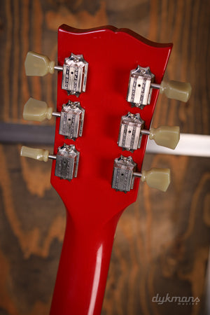 Gibson Les Paul Studio 2016 PRE-OWNED!