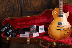 Gibson Les Paul Standard '50s Dirty Lemon Burst #..74