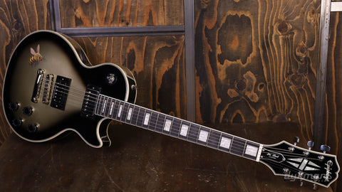 Epiphone Adam Jones Les Paul Custom Art Collection: Mark Ryden’s “Queen Bee”