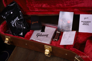 Gibson Les Paul Standard '50s Dirty Lemon Burst #..74