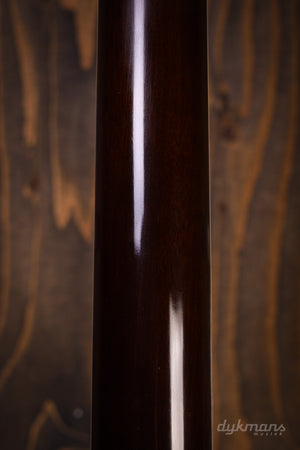 Eastman SB58/TV Sunburst Limited Edition