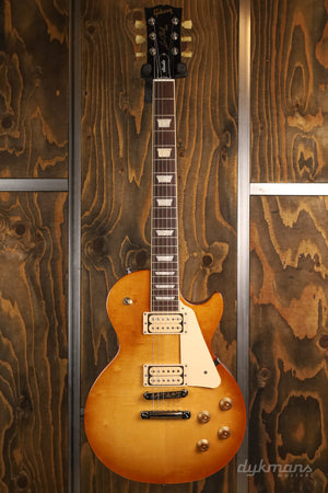 Gibson Les Paul Studio Double Trouble Dirty Lemon Burst