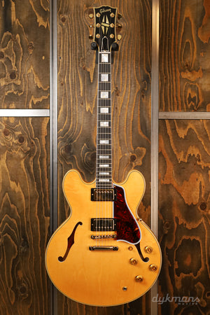 Gibson 1959 ES-355 Reissue VOS Vintage Natural