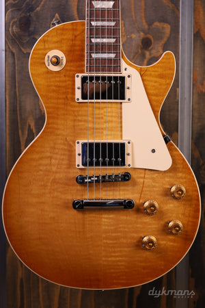 Gibson Les Paul Standard '50s Dirty Lemon Burst #..31