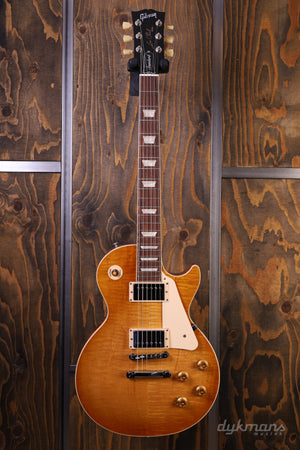 Gibson Les Paul Standard '50s Dirty Lemon Burst #..31