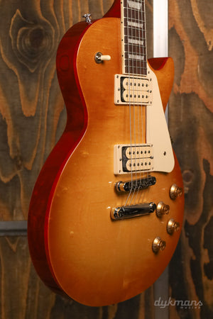 Gibson Les Paul Studio Double Trouble Dirty Lemon Burst
