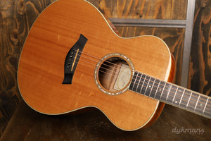 Taylor GC6