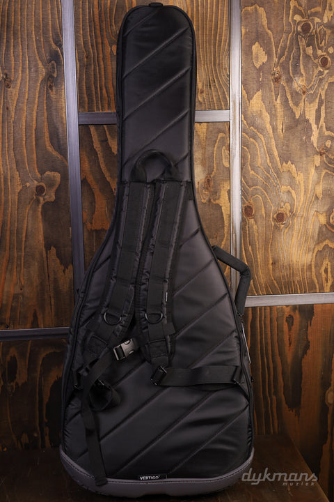 MONO M80 Vertigo Electric Guitar Case Jet Black