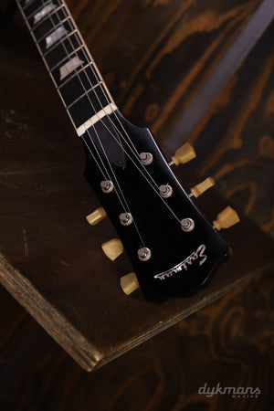 Eastman SB58/TV Sunburst Limited Edition