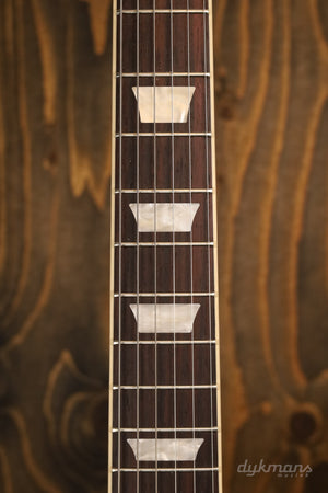 Gibson Les Paul Studio Double Trouble Dirty Lemon Burst