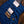Mayones Regius V24 6 Lagoon Burst